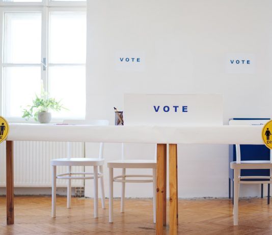 La Policía informará a las personas que estarán en las mesas electorales en Alcorcón