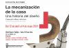 Nueva exposición de diseño del 12 de abril al 4 de mayo en Alcorcón