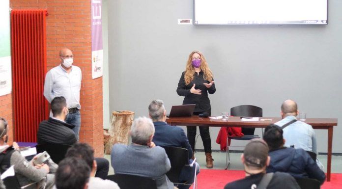 Así será el concurso gastronómico de Alcorcón