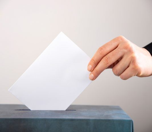 El dinero que te pagarán si te toca ser mesa electoral en Alcorcón