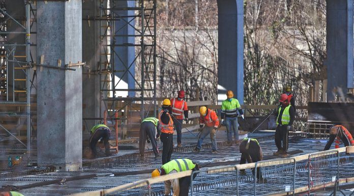 Cortes de tráfico este martes en una zona de Alcorcón