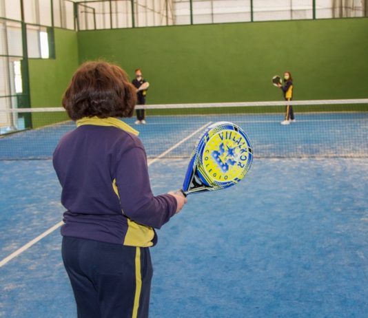 Nuevas actividades de diseño propio y proyecto de enriquecimiento en el Colegio Villalkor de Alcorcón