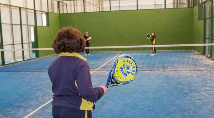 Nuevas actividades de diseño propio y proyecto de enriquecimiento en el Colegio Villalkor de Alcorcón