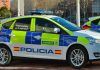 Detenidas dos personas en Alcorcón por mantener relaciones sexuales en plena calle