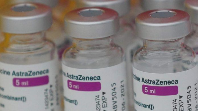 AstraZeneca genera dudas en Alcorcón