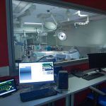Más de 7.000 profesionales sanitarios se han formado en el IDEhA de Alcorcón