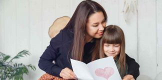 Celebramos el Día de la Madre en Alcorcón