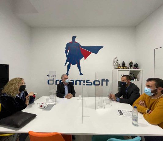 Los Diputados socialistas de Alcorcón nos presentan las propuestas del PSOE para la Comunidad de Madrid