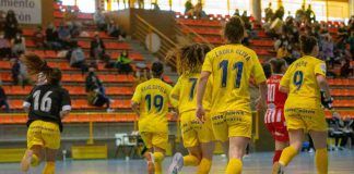 Los equipos de Alcorcón afrontan la parte decisiva de la temporada