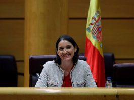 La alcorconera Reyes Maroto sería la vicepresidenta económica con Ángel Gabilondo