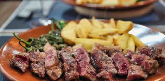 El mejor sabor a la parrilla de Alcorcón vuelve abrir en Las Retamas con Tobby´s