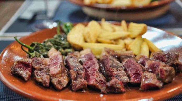 El mejor sabor a la parrilla de Alcorcón vuelve abrir en Las Retamas con Tobby´s