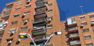 Alcorcón comienza a implementar el alumbrado LED