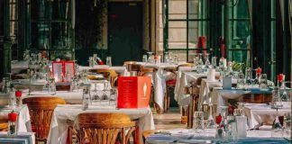 Primer Foro de Hostelería de Alcorcón