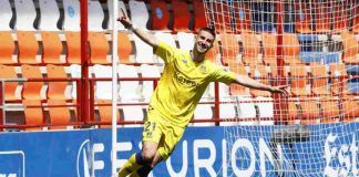 Lugo 1-3 Alcorcón/ El Alcorcón sabe sufrir y ganar para salir del descenso