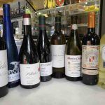Un buen vino en torno a una buena mesa en Alcorcón