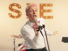 Richard Sie, un torbellino de fusión musical en Alcorcón