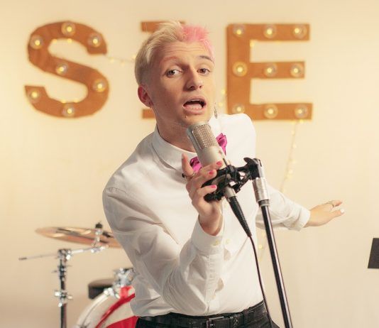 Richard Sie, un torbellino de fusión musical en Alcorcón