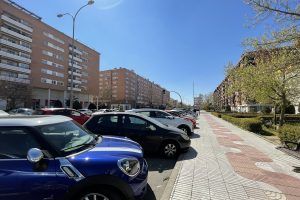 El teléfono desde el que te llamarán para vacunarte del Covid-19 en Alcorcón