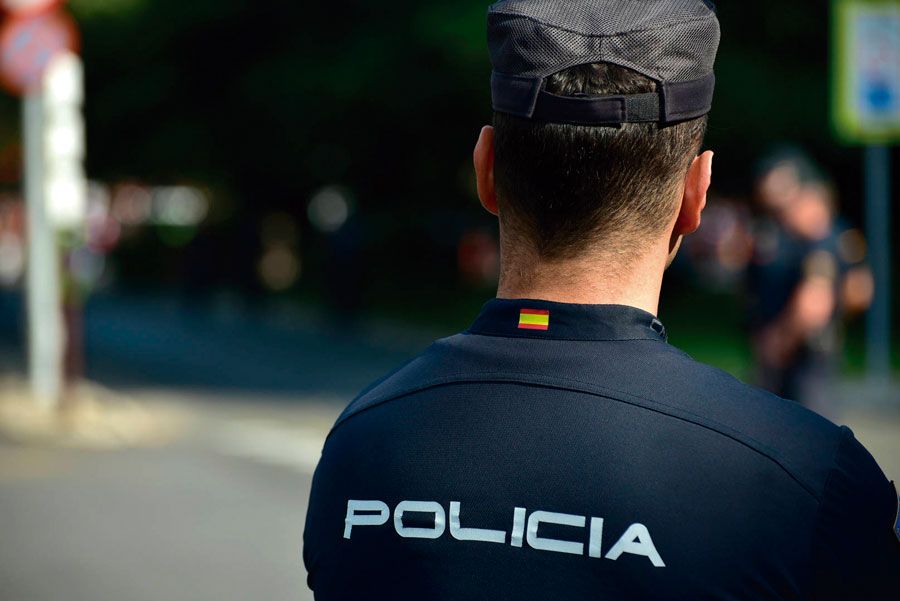 Alcorcón es la segunda gran ciudad del sur de Madrid con menor tasa de criminalidad en 2020