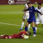 Albacete 0-1 Alcorcón/ Xisco saca del descenso al Alcorcón