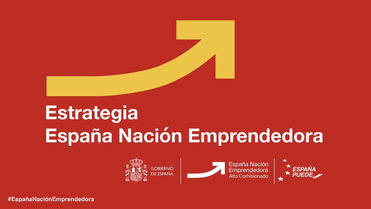 Alcorcón se podría unir a la red España Nación Emprendedora