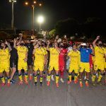 Alcorcón 1-0 Espanyol/ El Alcorcón se queda en Segunda División