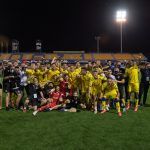 Alcorcón 1-0 Espanyol/ El Alcorcón se queda en Segunda División