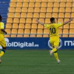Alcorcón 1-0 Espanyol/ El Alcorcón se queda en Segunda División