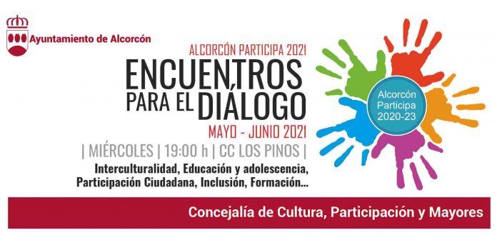 ‘Encuentros para el diálogo’ en Alcorcón