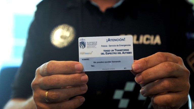 Alcorcón no implementará las tarjetas de emergencias TEA que proponía Vox