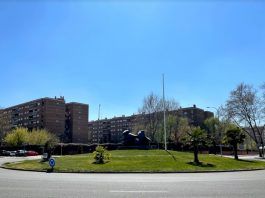 Consulta en directo el aforo para votar en las Elecciones del 4-M en tu colegio electoral de Alcorcón