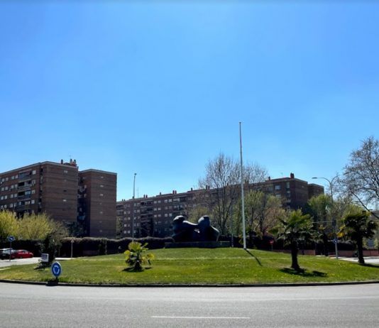 Consulta en directo el aforo para votar en las Elecciones del 4-M en tu colegio electoral de Alcorcón Consulta en directo el aforo para votar en las Elecciones del 4-M en tu colegio electoral de Alcorcón