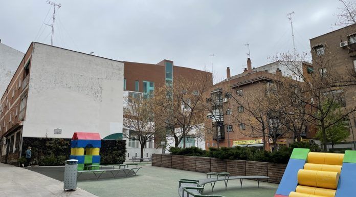 Alcorcón trabaja para tener fiestas patronales