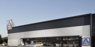 Abre un nuevo Aldi en Alcorcón