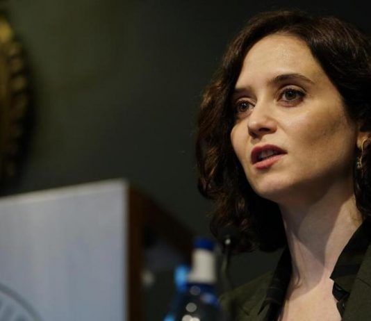 Isabel Díaz Ayuso y el Partido Popular ganarían las Elecciones en Madrid