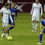 Albacete 0-1 Alcorcón/ Xisco saca del descenso al Alcorcón