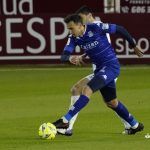 Albacete 0-1 Alcorcón/ Xisco saca del descenso al Alcorcón