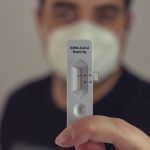 Alcorcón es la ciudad con menos casos de COVID-19 del sur de Madrid