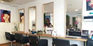 o maya peluqueria