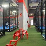 Torneo de Padel de Redpiso Alcorcon