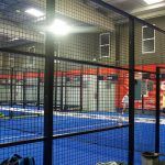 Torneo de Padel de Redpiso Alcorcon