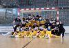 Alcorcón se corona en el fútbol sala de Madrid