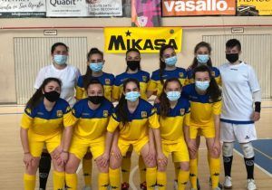 El fútbol sala de Alcorcón busca la gloria este fin de semana