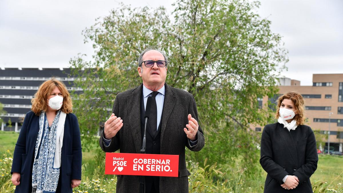 La alcaldesa de Alcorcón pide “redefinir” las líneas estratégicas del PSOE