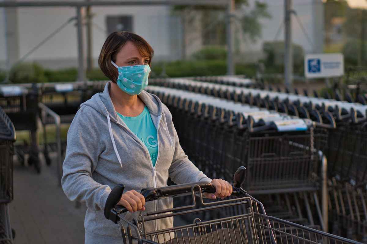 La Tasa de Incidencia en Alcorcón del virus por debajo de 200