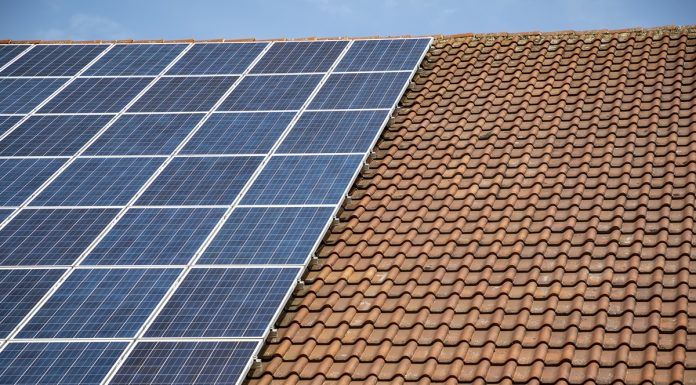 Ayudas municipales para instalar energía solar en las casas de Alcorcón