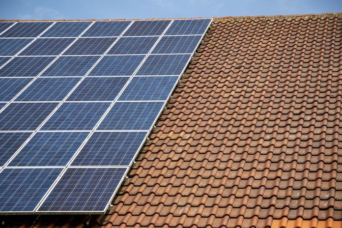 Ayudas municipales para instalar energía solar en las casas de Alcorcón