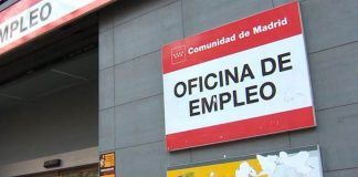 El paro baja en abril en Alcorcón