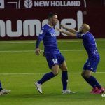 Albacete 0-1 Alcorcón/ Xisco saca del descenso al Alcorcón